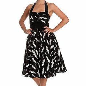 Hell Bunny Bat Dress
